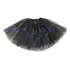 Saia De Tutu Com Led Brilhante Que Pisca Para Festas Linda 