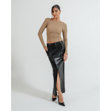 Saia Dot Clothing Longuete