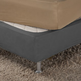 Saia Elastica Casal Fit