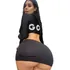 Saia Encantada Micro Mini Feminina Suplex Todos Tamanhos