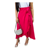 Saia Envelope Moda Evangelica