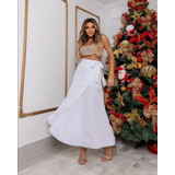 Saia Envelope Mullet Viscose