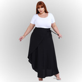 Saia Envelope Plus Size