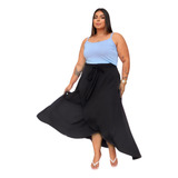 Saia Envelope Plus Size