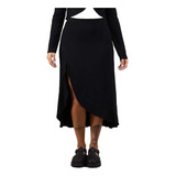 Saia Estilo Midi Com