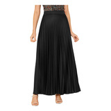 Saia Evangelica Plus Size