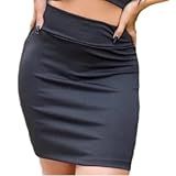 Saia Feminina Blogueira De