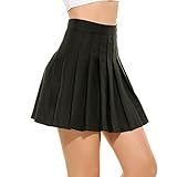 Saia Feminina De Uniforme