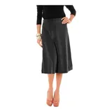 Saia Feminina Plus Size