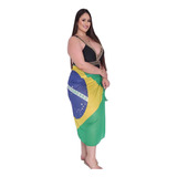 Saia Feminina Saida De
