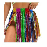 Saia Fitilho Carnaval Bloco