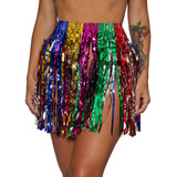 Saia Fitilho Carnaval Fita