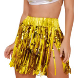 Saia Fitilho Carnaval Fita