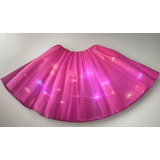 Saia Fufu Tule Led