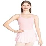 Saia Godê Com Pala Só Dança 5810LI Rosa Forte G