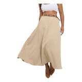 Saia Gode Social Moda