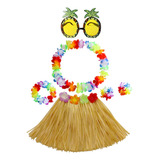 Saia Havaiana De Grama