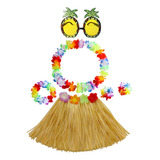 Saia Havaiana De Grama