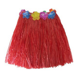 Saia Havaiana Moda Mix
