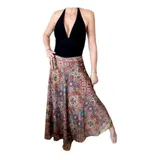 Saia Indiana Hippie Boho