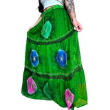 Saia Indiana Longa Boho