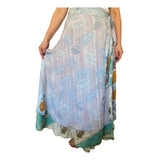 Saia Indiana Longa Envelope