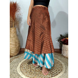 Saia Indiana Longa Envelope