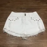 Saia Infantil Catbalou Jeans
