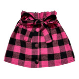 Saia Infantil Clochard Mini
