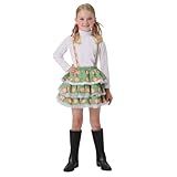 Saia Infantil Festa Junina