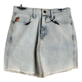 Saia Jeans Ellus Deep