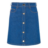 Saia Jeans Ellus Elastic
