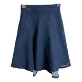 Saia Jeans Ellus Hcomfort