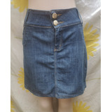 Saia Jeans Linda Designer