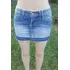 Saia Jeans Yong Connection Tam 38