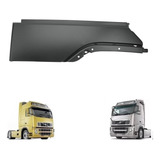Saia Lateral Cabine Volvo