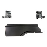 Saia Lateral Da Cabine Lado Direito Volvo Fh De 2004 Á 2014