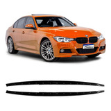 Saia Lateral Spoiler Bmw Série 3 F30 M 320i 328i Msport 13