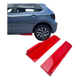 Saia Lateral Universal Spoiler