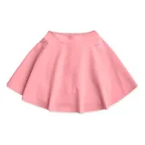 Saia Lilica Infantil Rosa