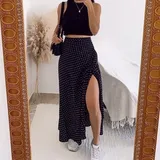 Saia Longa Envelope