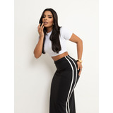 Saia Longa Maxi Longuete
