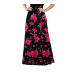 Saia Longa Moda Evangelica