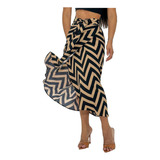 Saia Longa Moda Evangelica