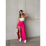 Saia Longa Modeladora Tubinho