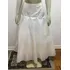 Saia Longa Para Forro De Vestido Noiva Otimo Estado