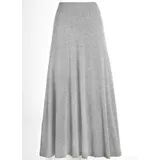 Saia Longa Plus Size