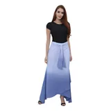 Saia Longa Tie Dye