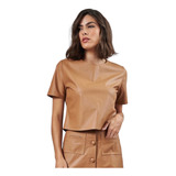Saia Midi Com Bolsos