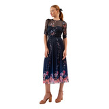 Saia Midi Jardineira Antix R 07021